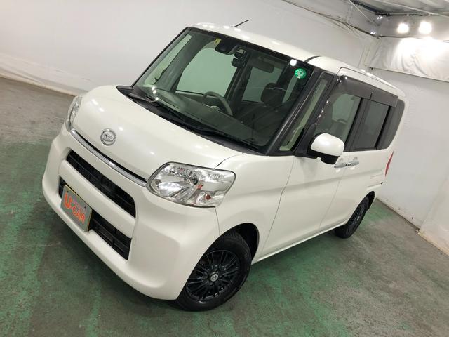 タントＸ　ＳＡII　車検整備付／走行５４７２５キロ／ナビ／ドラレコ１年保証距離無制限　走行距離５４７２５キロ　社外フルセグナビ　ブルートゥース　ドラレコ　純正マット　助手席エアバッグ　ＬＥＤヘッドランプ　アイドリングストップ　片側電動スライドドア　キーフリー（埼玉県）の中古車