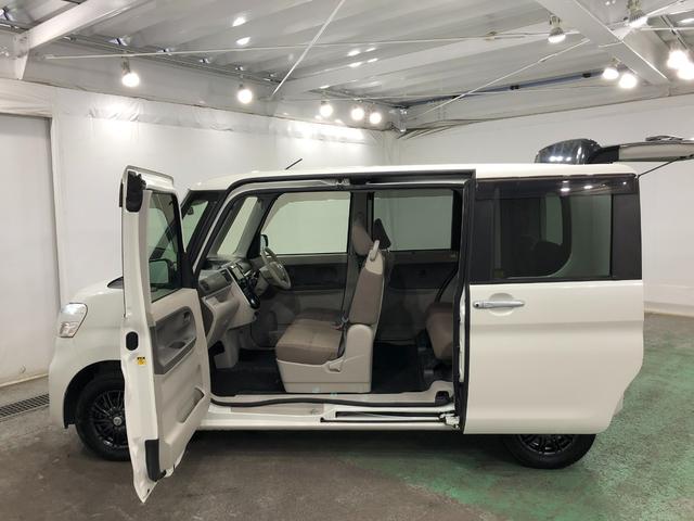 タントＸ　ＳＡII　車検整備付／走行５４７２５キロ／ナビ／ドラレコ１年保証距離無制限　走行距離５４７２５キロ　社外フルセグナビ　ブルートゥース　ドラレコ　純正マット　助手席エアバッグ　ＬＥＤヘッドランプ　アイドリングストップ　片側電動スライドドア　キーフリー（埼玉県）の中古車
