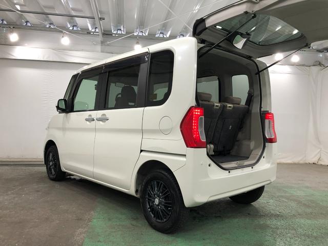 タントＸ　ＳＡII　車検整備付／走行５４７２５キロ／ナビ／ドラレコ１年保証距離無制限　走行距離５４７２５キロ　社外フルセグナビ　ブルートゥース　ドラレコ　純正マット　助手席エアバッグ　ＬＥＤヘッドランプ　アイドリングストップ　片側電動スライドドア　キーフリー（埼玉県）の中古車