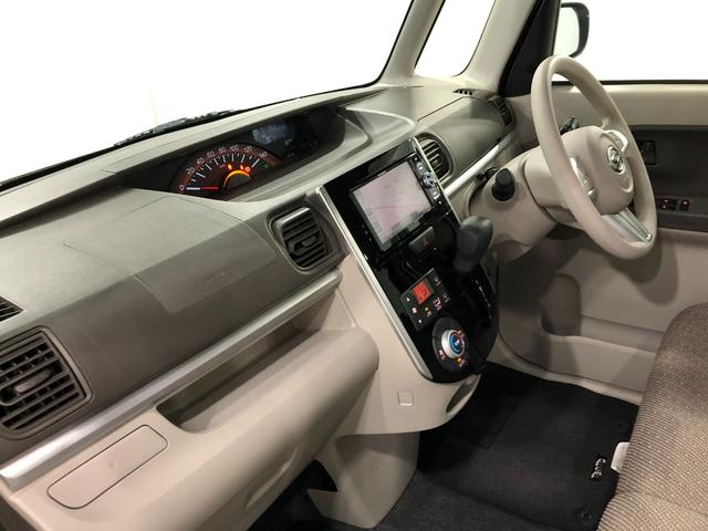 タントＸ　ＳＡII　車検整備付／走行５４７２５キロ／ナビ／ドラレコ１年保証距離無制限　走行距離５４７２５キロ　社外フルセグナビ　ブルートゥース　ドラレコ　純正マット　助手席エアバッグ　ＬＥＤヘッドランプ　アイドリングストップ　片側電動スライドドア　キーフリー（埼玉県）の中古車