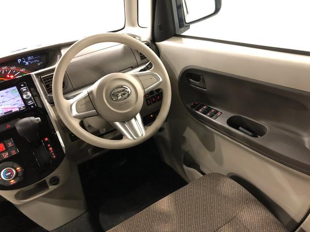 タントＸ　ＳＡII　車検整備付／走行５４７２５キロ／ナビ／ドラレコ１年保証距離無制限　走行距離５４７２５キロ　社外フルセグナビ　ブルートゥース　ドラレコ　純正マット　助手席エアバッグ　ＬＥＤヘッドランプ　アイドリングストップ　片側電動スライドドア　キーフリー（埼玉県）の中古車