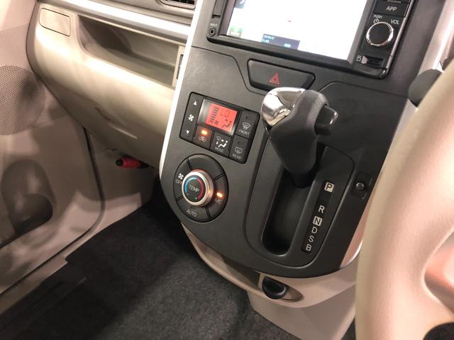 タントＸターボ　スマートセレクションＳＡ＆ＳＮ一年保証・走行距離無制限　走行距離２２７４８キロ　ワンセグナビ　ブルートゥース　バックカメラ　ＤＶＤ　オートライト　ベンチシート　片側電動スライドドア　ＥＴＣ　純正カーペットマット（埼玉県）の中古車