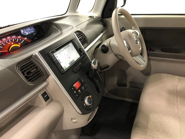 タントＸターボ　スマートセレクションＳＡ＆ＳＮ一年保証・走行距離無制限　走行距離２２７４８キロ　ワンセグナビ　ブルートゥース　バックカメラ　ＤＶＤ　オートライト　ベンチシート　片側電動スライドドア　ＥＴＣ　純正カーペットマット（埼玉県）の中古車