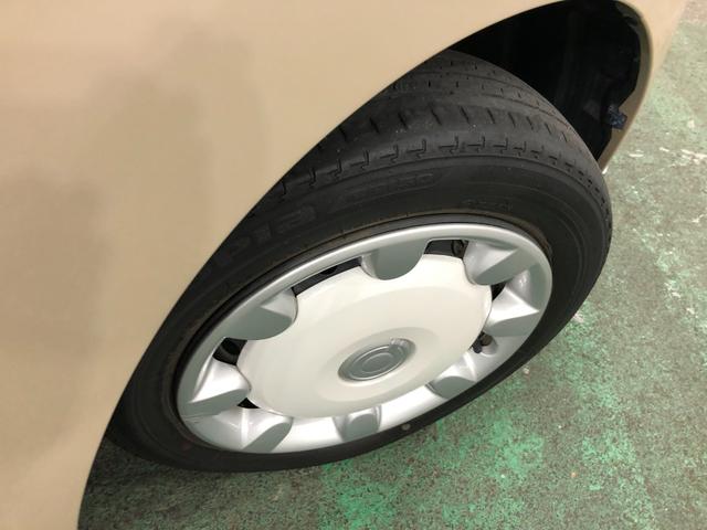 ムーヴキャンバスＸメイクアップリミテッド　ＳＡIII　雹害車　車検整備付一年保証・走行距離無制限　走行距離４３０６９キロ　純正ナビ　パノラマモニター　ＥＴＣ　オートライト　ＬＥＤヘッドライト　左右パワースライドドア（埼玉県）の中古車