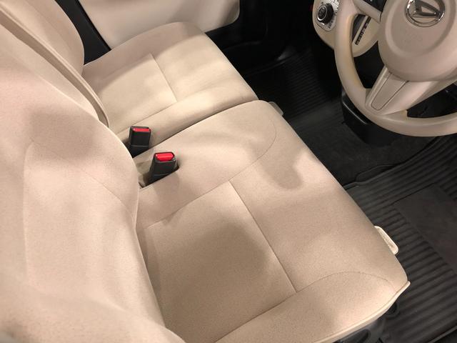 ムーヴキャンバスＸメイクアップリミテッド　ＳＡIII　雹害車　車検整備付一年保証・走行距離無制限　走行距離４３０６９キロ　純正ナビ　パノラマモニター　ＥＴＣ　オートライト　ＬＥＤヘッドライト　左右パワースライドドア（埼玉県）の中古車