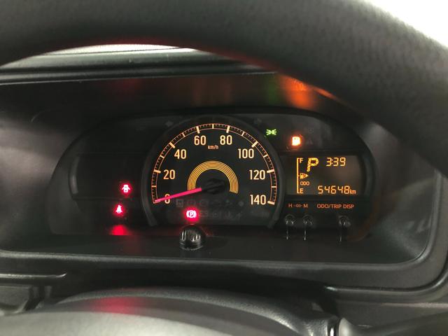 ハイゼットカーゴクルーズＳＡIII　車検整備付／ナビ／バックカメラ保証１年間・距離無制限付　オートライト　ナビ　バックカメラ　スマートアシスト　純正ゴムマット　ホイールキャップ　キーレスエントリー（埼玉県）の中古車