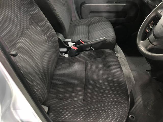 ハイゼットカーゴクルーズＳＡIII　車検整備付／ナビ／バックカメラ保証１年間・距離無制限付　オートライト　ナビ　バックカメラ　スマートアシスト　純正ゴムマット　ホイールキャップ　キーレスエントリー（埼玉県）の中古車