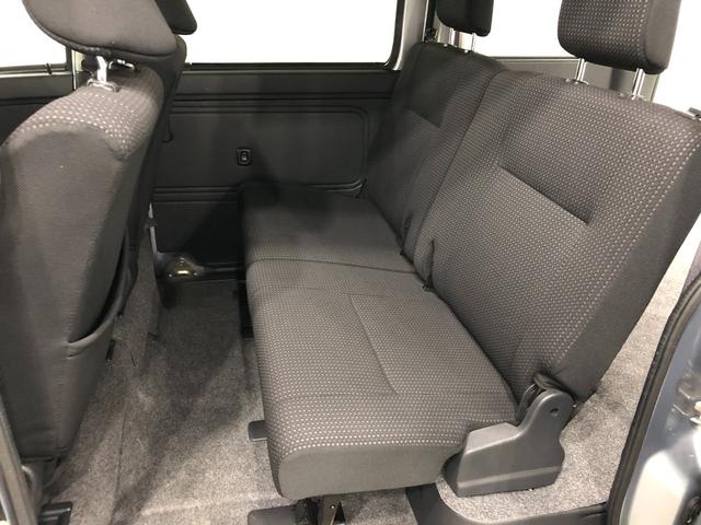 ハイゼットカーゴクルーズＳＡIII　車検整備付／ナビ／バックカメラ保証１年間・距離無制限付　オートライト　ナビ　バックカメラ　スマートアシスト　純正ゴムマット　ホイールキャップ　キーレスエントリー（埼玉県）の中古車