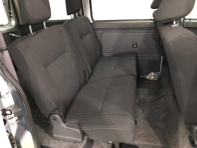ハイゼットカーゴクルーズＳＡIII　車検整備付／ナビ／バックカメラ保証１年間・距離無制限付　オートライト　ナビ　バックカメラ　スマートアシスト　純正ゴムマット　ホイールキャップ　キーレスエントリー（埼玉県）の中古車