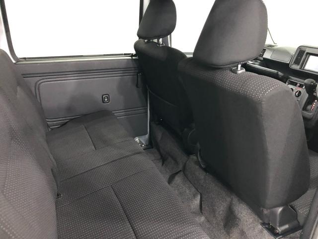 ハイゼットカーゴクルーズＳＡIII　車検整備付／ナビ／バックカメラ保証１年間・距離無制限付　オートライト　ナビ　バックカメラ　スマートアシスト　純正ゴムマット　ホイールキャップ　キーレスエントリー（埼玉県）の中古車