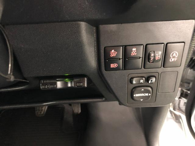 ハイゼットカーゴクルーズＳＡIII　車検整備付／ナビ／バックカメラ保証１年間・距離無制限付　オートライト　ナビ　バックカメラ　スマートアシスト　純正ゴムマット　ホイールキャップ　キーレスエントリー（埼玉県）の中古車