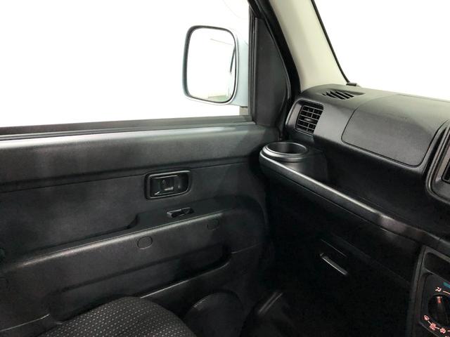 ハイゼットカーゴクルーズＳＡIII　車検整備付／ナビ／バックカメラ保証１年間・距離無制限付　オートライト　ナビ　バックカメラ　スマートアシスト　純正ゴムマット　ホイールキャップ　キーレスエントリー（埼玉県）の中古車