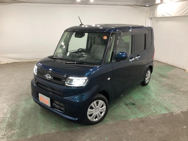 タントＸターボ　走行距離２１２３９キロ／純正ナビ／Ｂカメラ（埼玉県）の中古車