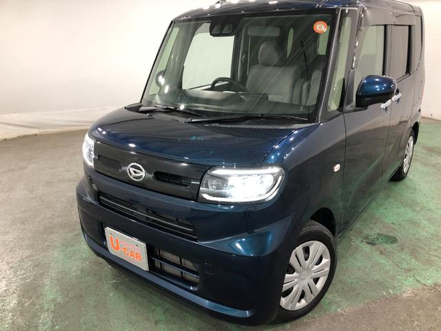 タントＸターボ　走行距離２１２３９キロ／純正ナビ／Ｂカメラ（埼玉県）の中古車