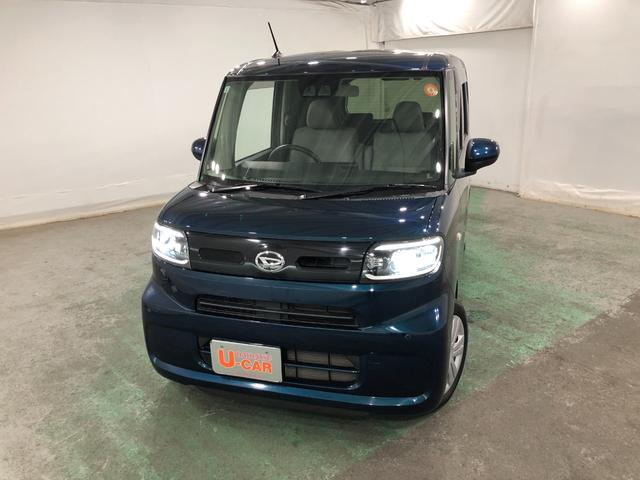 タントＸターボ　走行距離２１２３９キロ／純正ナビ／Ｂカメラ（埼玉県）の中古車