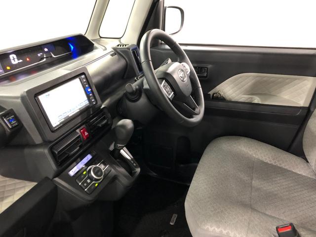タントＸターボ　走行距離２１２３９キロ／純正ナビ／Ｂカメラ（埼玉県）の中古車