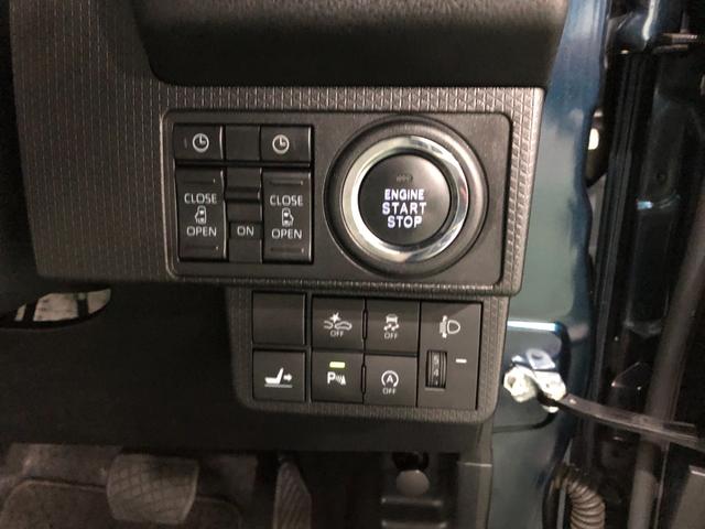 タントＸターボ　走行距離２１２３９キロ／純正ナビ／Ｂカメラ（埼玉県）の中古車