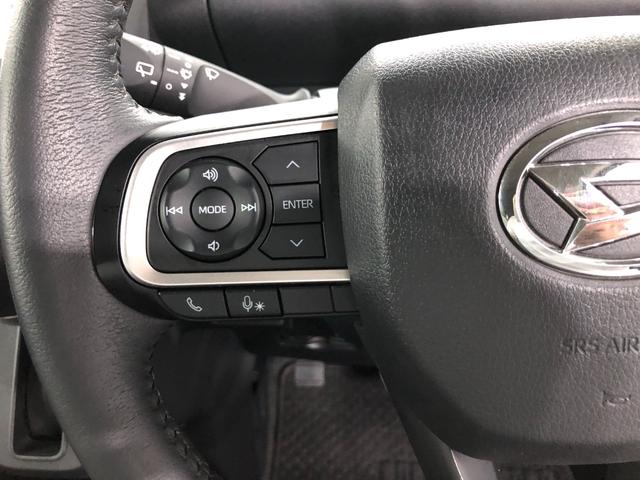 タントＸターボ　走行距離２１２３９キロ／純正ナビ／Ｂカメラ（埼玉県）の中古車