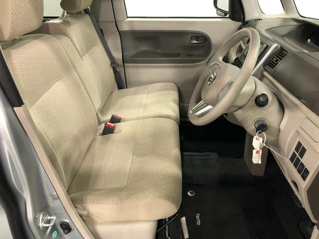 タントＬ　２ＤＩＮチューナー１年保証距離無制限　走行距離２６３７０キロ　純正マット　助手席エアバッグ　ベンチシート　両側スライドドア　マニュアルエアコン　キーレスエントリー（埼玉県）の中古車