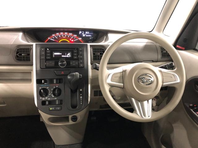 タントＬ　２ＤＩＮチューナー１年保証距離無制限　走行距離２６３７０キロ　純正マット　助手席エアバッグ　ベンチシート　両側スライドドア　マニュアルエアコン　キーレスエントリー（埼玉県）の中古車
