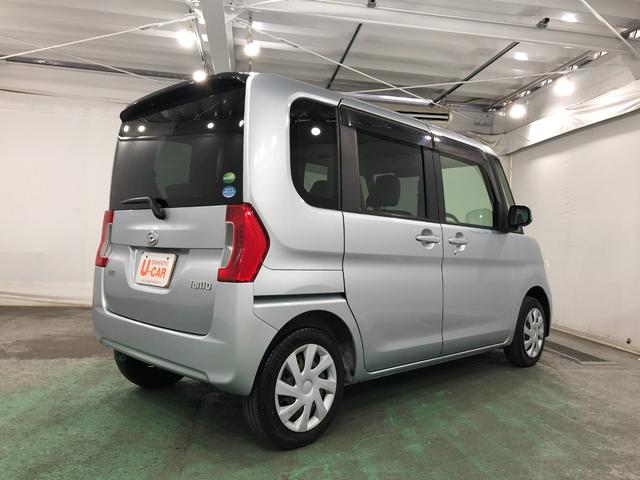 タントＬ　２ＤＩＮチューナー１年保証距離無制限　走行距離２６３７０キロ　純正マット　助手席エアバッグ　ベンチシート　両側スライドドア　マニュアルエアコン　キーレスエントリー（埼玉県）の中古車