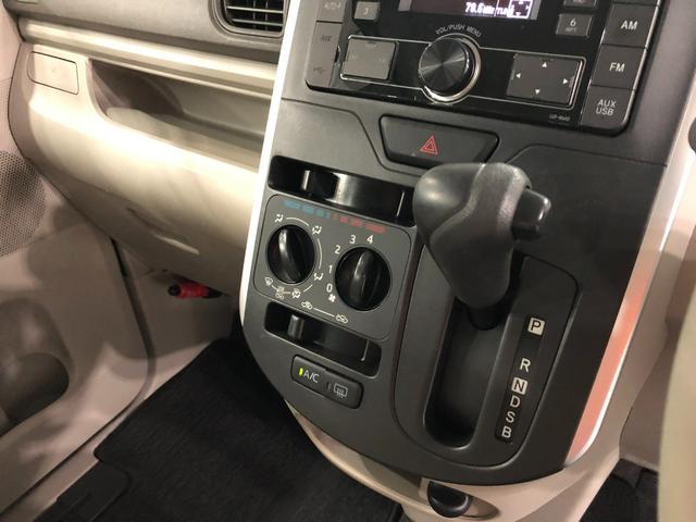 タントＬ　２ＤＩＮチューナー１年保証距離無制限　走行距離２６３７０キロ　純正マット　助手席エアバッグ　ベンチシート　両側スライドドア　マニュアルエアコン　キーレスエントリー（埼玉県）の中古車