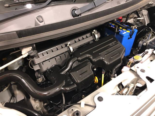 タントＬ　２ＤＩＮチューナー１年保証距離無制限　走行距離２６３７０キロ　純正マット　助手席エアバッグ　ベンチシート　両側スライドドア　マニュアルエアコン　キーレスエントリー（埼玉県）の中古車
