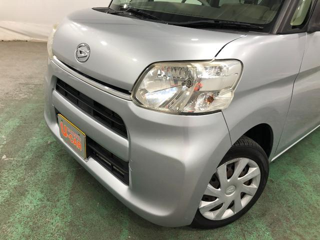 タントＬ　２ＤＩＮチューナー１年保証距離無制限　走行距離２６３７０キロ　純正マット　助手席エアバッグ　ベンチシート　両側スライドドア　マニュアルエアコン　キーレスエントリー（埼玉県）の中古車