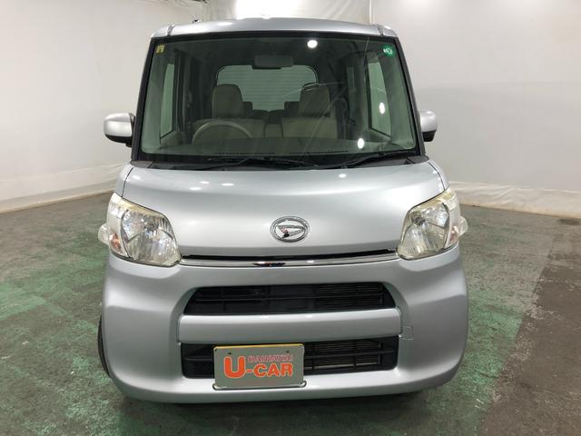 タントＬ　２ＤＩＮチューナー１年保証距離無制限　走行距離２６３７０キロ　純正マット　助手席エアバッグ　ベンチシート　両側スライドドア　マニュアルエアコン　キーレスエントリー（埼玉県）の中古車