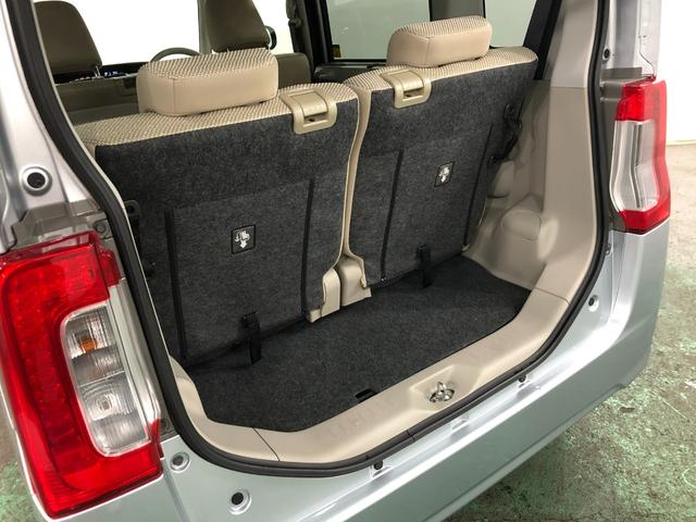 タントＬ　２ＤＩＮチューナー１年保証距離無制限　走行距離２６３７０キロ　純正マット　助手席エアバッグ　ベンチシート　両側スライドドア　マニュアルエアコン　キーレスエントリー（埼玉県）の中古車