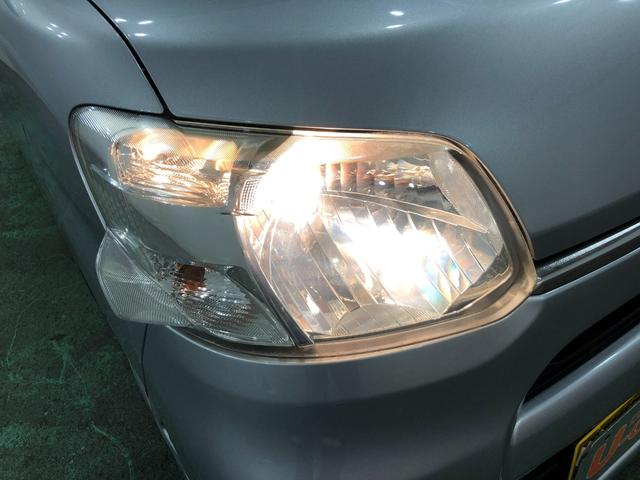 タントＬ　２ＤＩＮチューナー１年保証距離無制限　走行距離２６３７０キロ　純正マット　助手席エアバッグ　ベンチシート　両側スライドドア　マニュアルエアコン　キーレスエントリー（埼玉県）の中古車