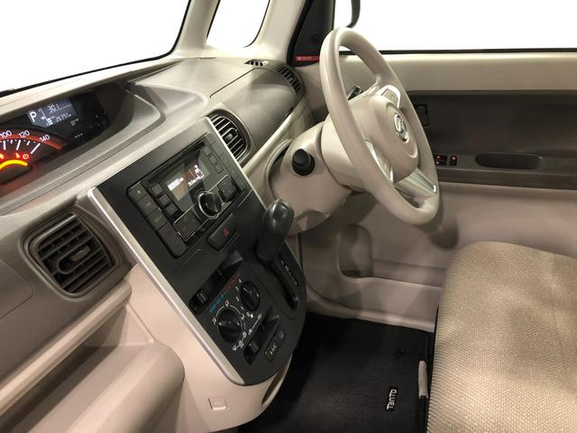 タントＬ　２ＤＩＮチューナー１年保証距離無制限　走行距離２６３７０キロ　純正マット　助手席エアバッグ　ベンチシート　両側スライドドア　マニュアルエアコン　キーレスエントリー（埼玉県）の中古車