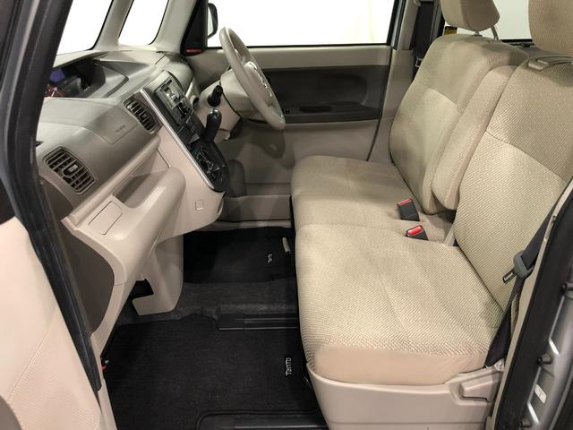 タントＬ　２ＤＩＮチューナー１年保証距離無制限　走行距離２６３７０キロ　純正マット　助手席エアバッグ　ベンチシート　両側スライドドア　マニュアルエアコン　キーレスエントリー（埼玉県）の中古車