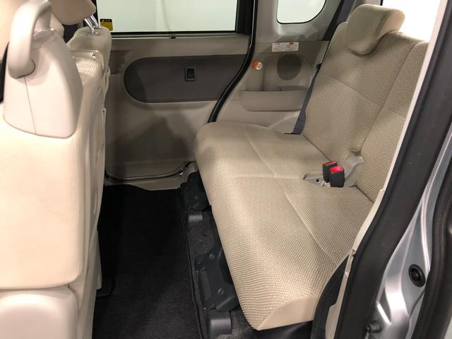 タントＬ　２ＤＩＮチューナー１年保証距離無制限　走行距離２６３７０キロ　純正マット　助手席エアバッグ　ベンチシート　両側スライドドア　マニュアルエアコン　キーレスエントリー（埼玉県）の中古車