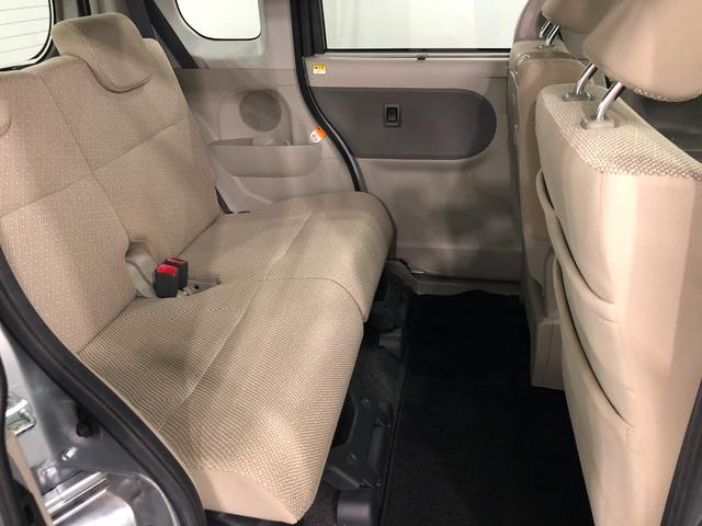 タントＬ　２ＤＩＮチューナー１年保証距離無制限　走行距離２６３７０キロ　純正マット　助手席エアバッグ　ベンチシート　両側スライドドア　マニュアルエアコン　キーレスエントリー（埼玉県）の中古車