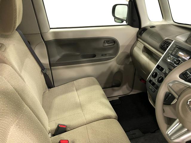 タントＬ　２ＤＩＮチューナー１年保証距離無制限　走行距離２６３７０キロ　純正マット　助手席エアバッグ　ベンチシート　両側スライドドア　マニュアルエアコン　キーレスエントリー（埼玉県）の中古車