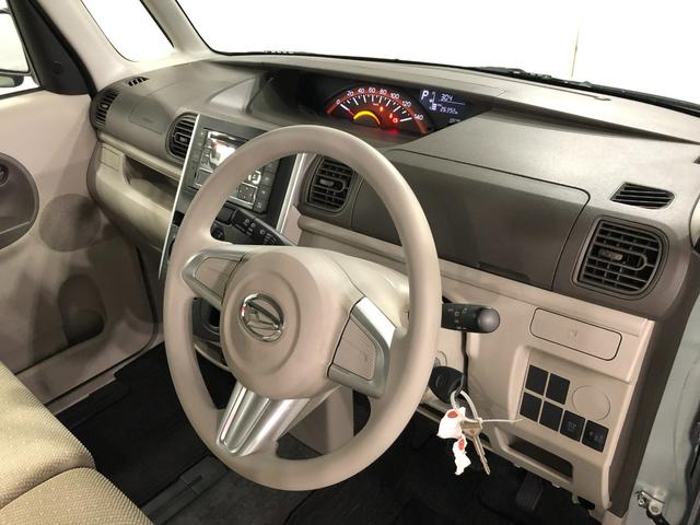 タントＬ　２ＤＩＮチューナー１年保証距離無制限　走行距離２６３７０キロ　純正マット　助手席エアバッグ　ベンチシート　両側スライドドア　マニュアルエアコン　キーレスエントリー（埼玉県）の中古車