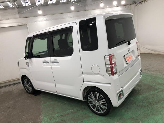 ウェイクＧターボリミテッドＳＡIII　走行距離２７８１９キロ／ナビ１年保証距離無制限　走行距離２７８１９キロ　純正フルセグナビ　パノラマモニター　ドラレコ　純正マット　サイドエアバッグ　ＬＥＤヘッドランプ　アイドリングストップ　両側電動スライドドア　キーフリー（埼玉県）の中古車
