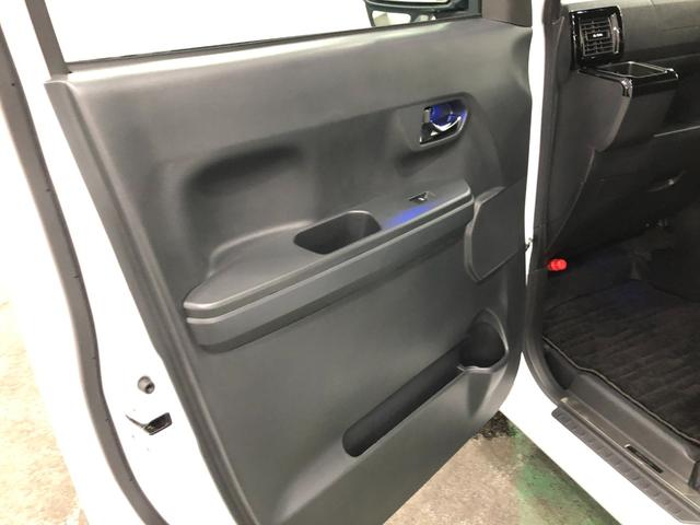 ウェイクＧターボリミテッドＳＡIII　走行距離２７８１９キロ／ナビ１年保証距離無制限　走行距離２７８１９キロ　純正フルセグナビ　パノラマモニター　ドラレコ　純正マット　サイドエアバッグ　ＬＥＤヘッドランプ　アイドリングストップ　両側電動スライドドア　キーフリー（埼玉県）の中古車