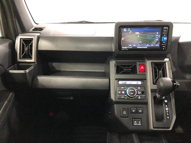 タフトＧ　クロムベンチャー　車検整備付／純正ナビ／パノラマモニターワンオーナー　禁煙車　１年保証距離無制限　走行距離２９６２１キロ　車検整備付　ドラレコ　純正マット　サイドエアバッグ　ＬＥＤヘッドランプ　アイドリングストップ　シートヒーター　キーフリー（埼玉県）の中古車