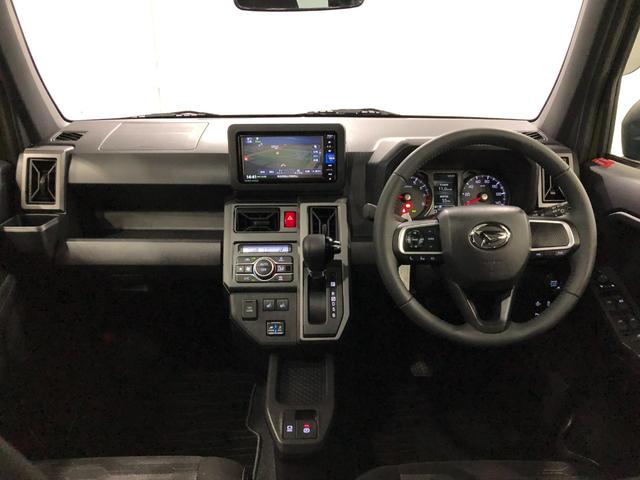 タフトＧ　クロムベンチャー　車検整備付／純正ナビ／パノラマモニターワンオーナー　禁煙車　１年保証距離無制限　走行距離２９６２１キロ　車検整備付　ドラレコ　純正マット　サイドエアバッグ　ＬＥＤヘッドランプ　アイドリングストップ　シートヒーター　キーフリー（埼玉県）の中古車