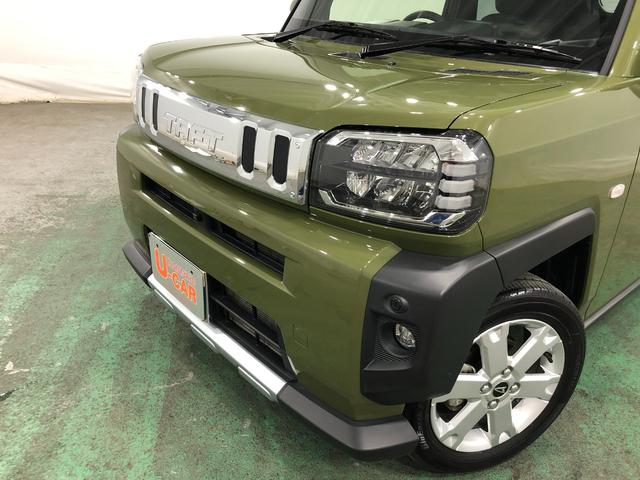 タフトＧ　クロムベンチャー　車検整備付／純正ナビ／パノラマモニターワンオーナー　禁煙車　１年保証距離無制限　走行距離２９６２１キロ　車検整備付　ドラレコ　純正マット　サイドエアバッグ　ＬＥＤヘッドランプ　アイドリングストップ　シートヒーター　キーフリー（埼玉県）の中古車