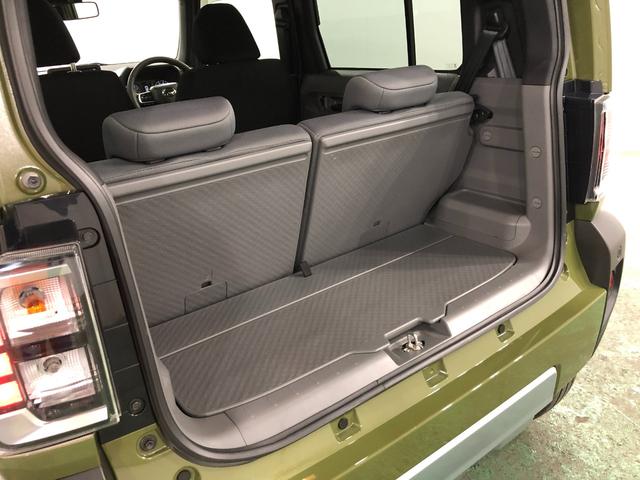 タフトＧ　クロムベンチャー　車検整備付／純正ナビ／パノラマモニターワンオーナー　禁煙車　１年保証距離無制限　走行距離２９６２１キロ　車検整備付　ドラレコ　純正マット　サイドエアバッグ　ＬＥＤヘッドランプ　アイドリングストップ　シートヒーター　キーフリー（埼玉県）の中古車