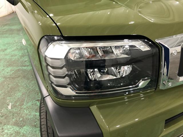 タフトＧ　クロムベンチャー　車検整備付／純正ナビ／パノラマモニターワンオーナー　禁煙車　１年保証距離無制限　走行距離２９６２１キロ　車検整備付　ドラレコ　純正マット　サイドエアバッグ　ＬＥＤヘッドランプ　アイドリングストップ　シートヒーター　キーフリー（埼玉県）の中古車