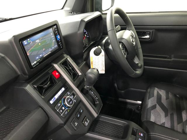 タフトＧ　クロムベンチャー　車検整備付／純正ナビ／パノラマモニターワンオーナー　禁煙車　１年保証距離無制限　走行距離２９６２１キロ　車検整備付　ドラレコ　純正マット　サイドエアバッグ　ＬＥＤヘッドランプ　アイドリングストップ　シートヒーター　キーフリー（埼玉県）の中古車