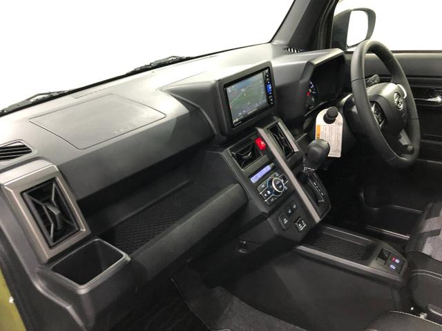 タフトＧ　クロムベンチャー　車検整備付／純正ナビ／パノラマモニターワンオーナー　禁煙車　１年保証距離無制限　走行距離２９６２１キロ　車検整備付　ドラレコ　純正マット　サイドエアバッグ　ＬＥＤヘッドランプ　アイドリングストップ　シートヒーター　キーフリー（埼玉県）の中古車