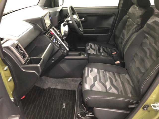 タフトＧ　クロムベンチャー　車検整備付／純正ナビ／パノラマモニターワンオーナー　禁煙車　１年保証距離無制限　走行距離２９６２１キロ　車検整備付　ドラレコ　純正マット　サイドエアバッグ　ＬＥＤヘッドランプ　アイドリングストップ　シートヒーター　キーフリー（埼玉県）の中古車