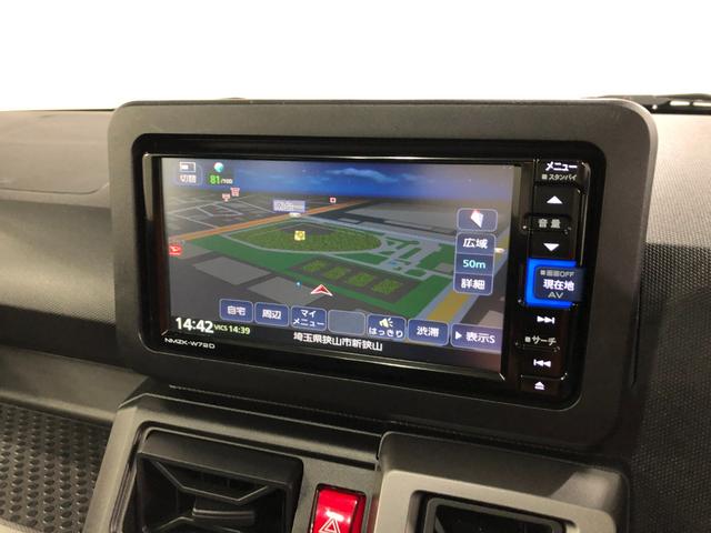 タフトＧ　クロムベンチャー　車検整備付／純正ナビ／パノラマモニターワンオーナー　禁煙車　１年保証距離無制限　走行距離２９６２１キロ　車検整備付　ドラレコ　純正マット　サイドエアバッグ　ＬＥＤヘッドランプ　アイドリングストップ　シートヒーター　キーフリー（埼玉県）の中古車