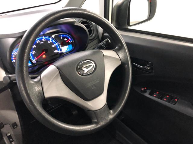 ムーヴカスタム　Ｘ　ＳＡ　走行距離４０１０８キロ／オートライト一年保証・走行距離無制限　走行距離４０１０８キロ　助手席エアバック　純正カーペットマット　オートライト　ＬＥＤヘッドライト　アイドリングストップ　ベンチシート（埼玉県）の中古車