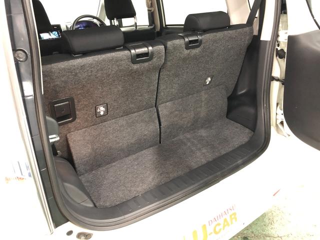 ムーヴカスタム　Ｘ　ＳＡ　走行距離４０１０８キロ／オートライト一年保証・走行距離無制限　走行距離４０１０８キロ　助手席エアバック　純正カーペットマット　オートライト　ＬＥＤヘッドライト　アイドリングストップ　ベンチシート（埼玉県）の中古車